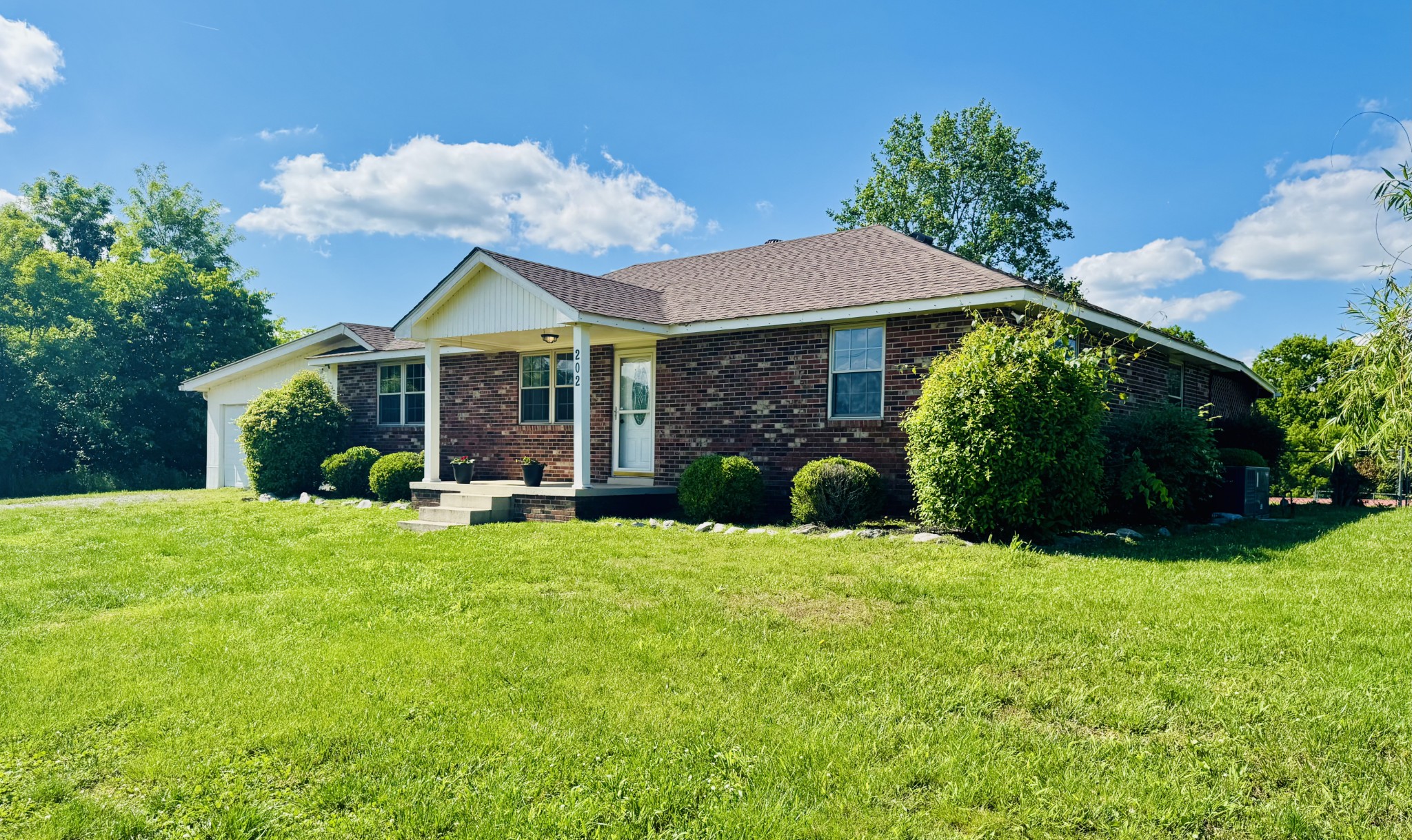 202 Tomlinson Road Lebanon TN 37087