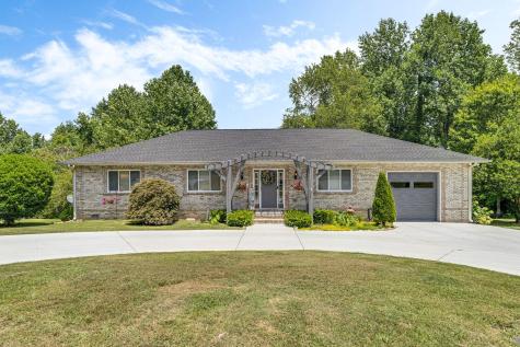 2638 Powers Bridge Road Manchester TN 37355