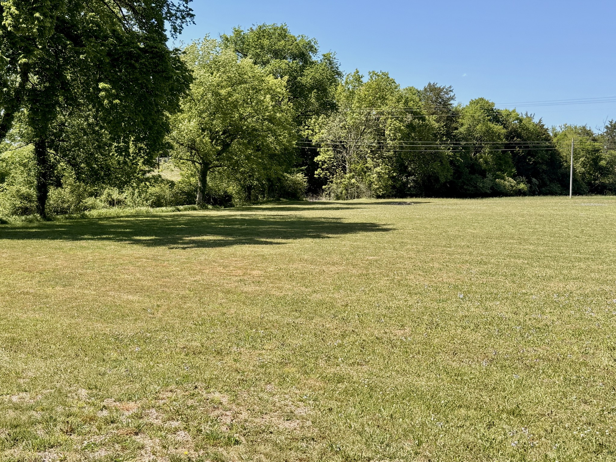 0 Holly Grove Road Lewisburg TN 37091