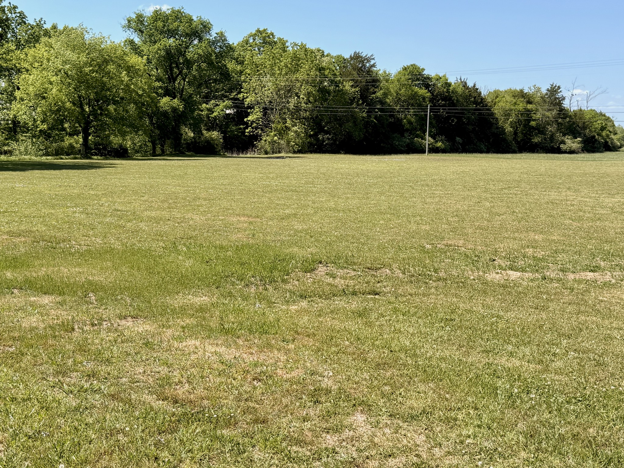 0 Holly Grove Road Lewisburg TN 37091