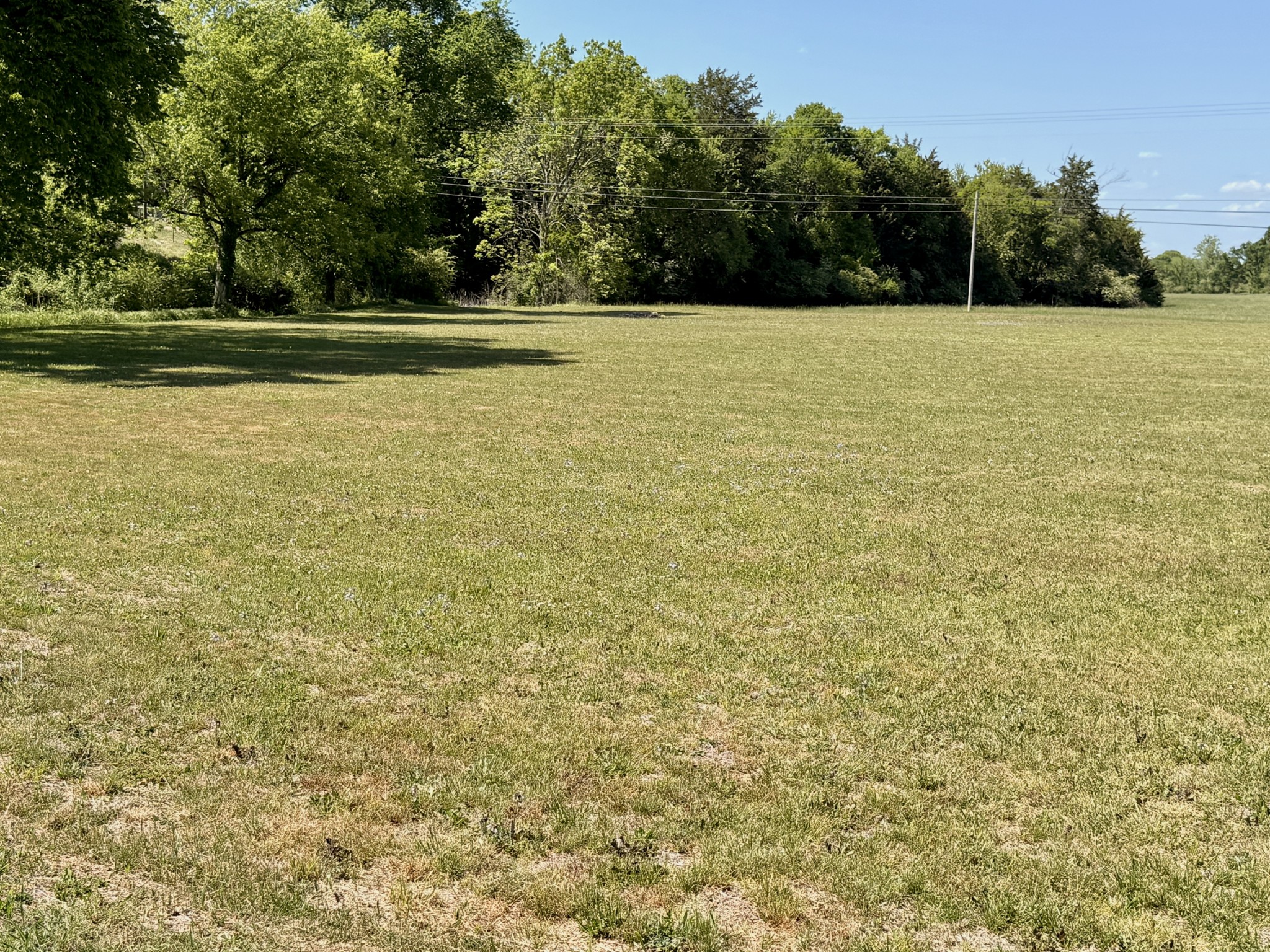 0 Holly Grove Road Lewisburg TN 37091