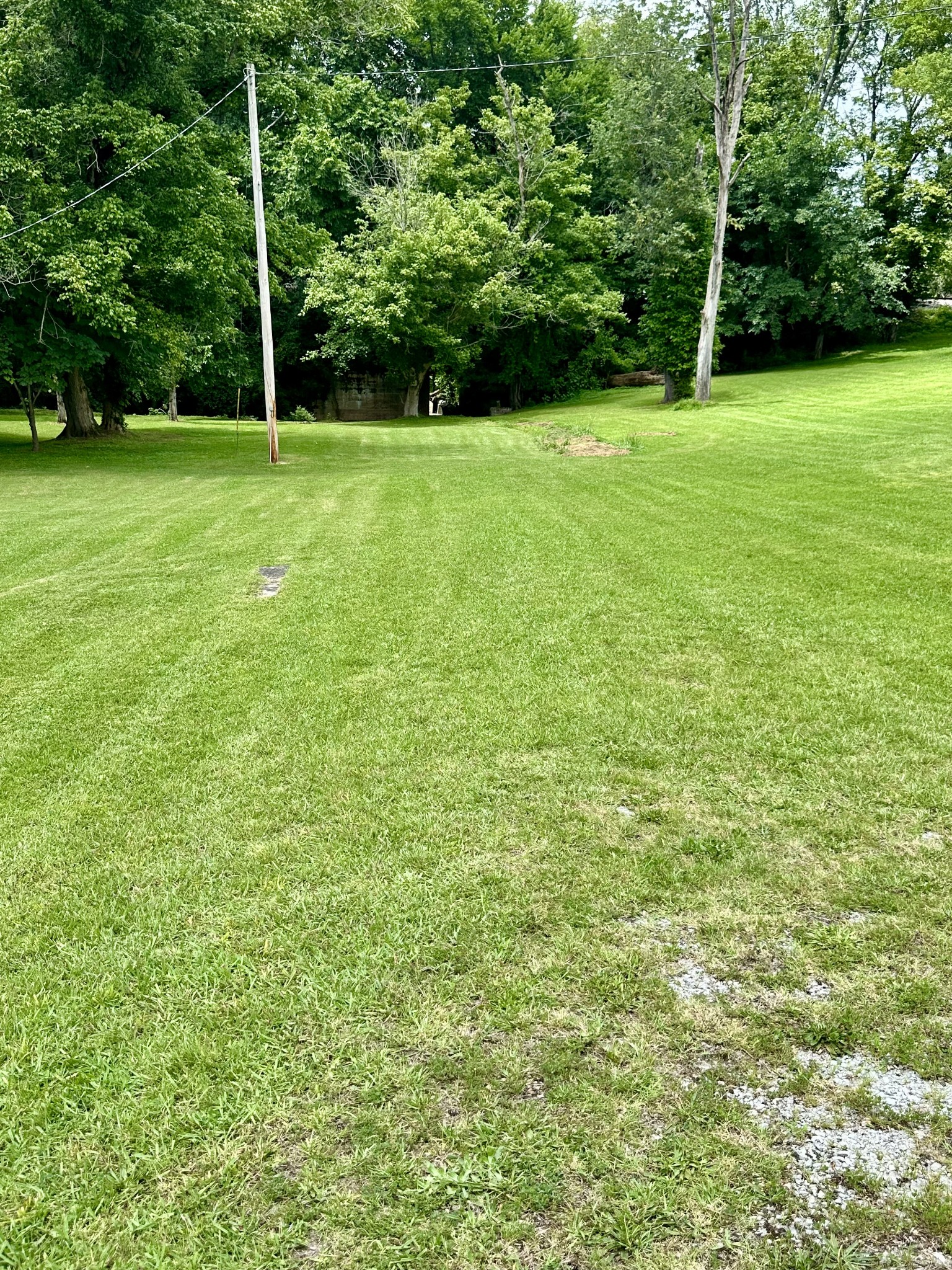 434 S Ramsey Street Manchester TN 37355