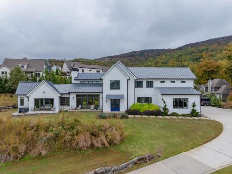 514 Kestrel Lane Chattanooga TN 37419