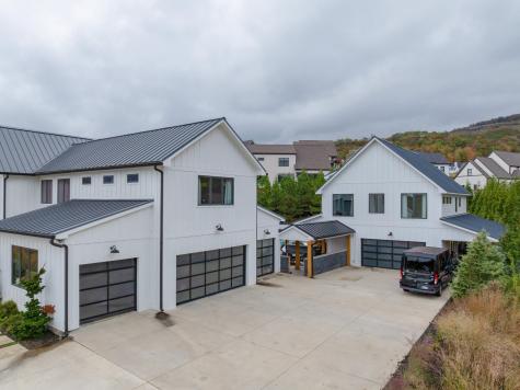 514 Kestrel Lane Chattanooga TN 37419