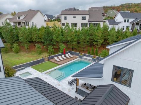 514 Kestrel Lane Chattanooga TN 37419