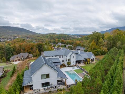 514 Kestrel Lane Chattanooga TN 37419