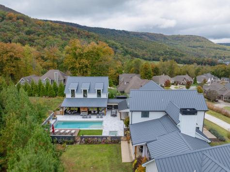 514 Kestrel Lane Chattanooga TN 37419