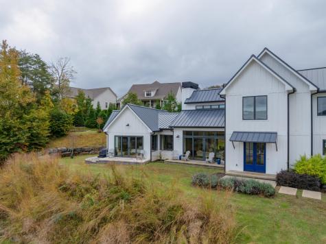 514 Kestrel Lane Chattanooga TN 37419