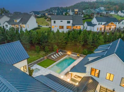 514 Kestrel Lane Chattanooga TN 37419