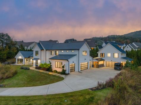 514 Kestrel Lane Chattanooga TN 37419