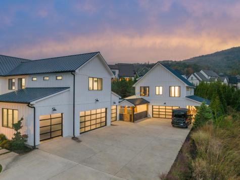 514 Kestrel Lane Chattanooga TN 37419