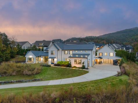 514 Kestrel Lane Chattanooga TN 37419