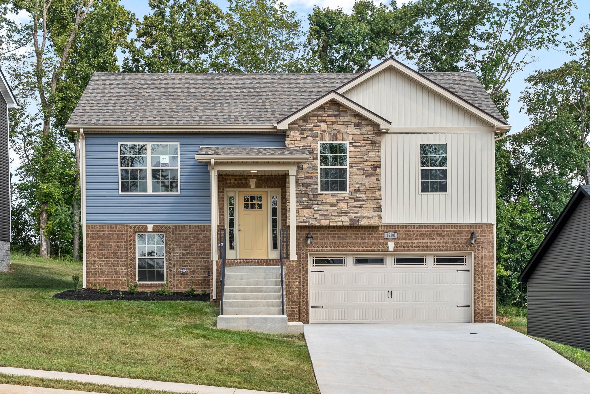 72 Cardinal Creek Clarksville TN 37042