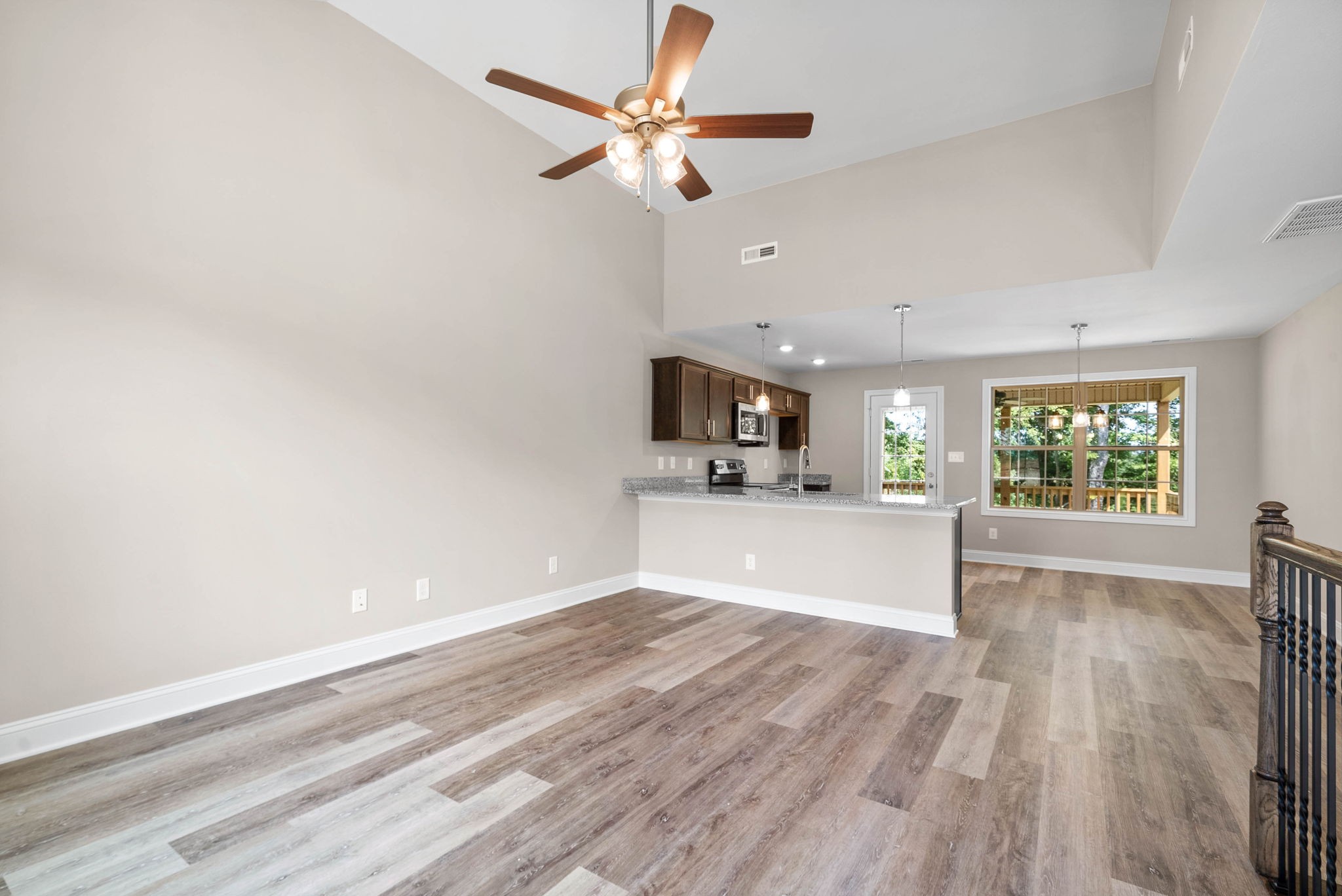 72 Cardinal Creek Clarksville TN 37042