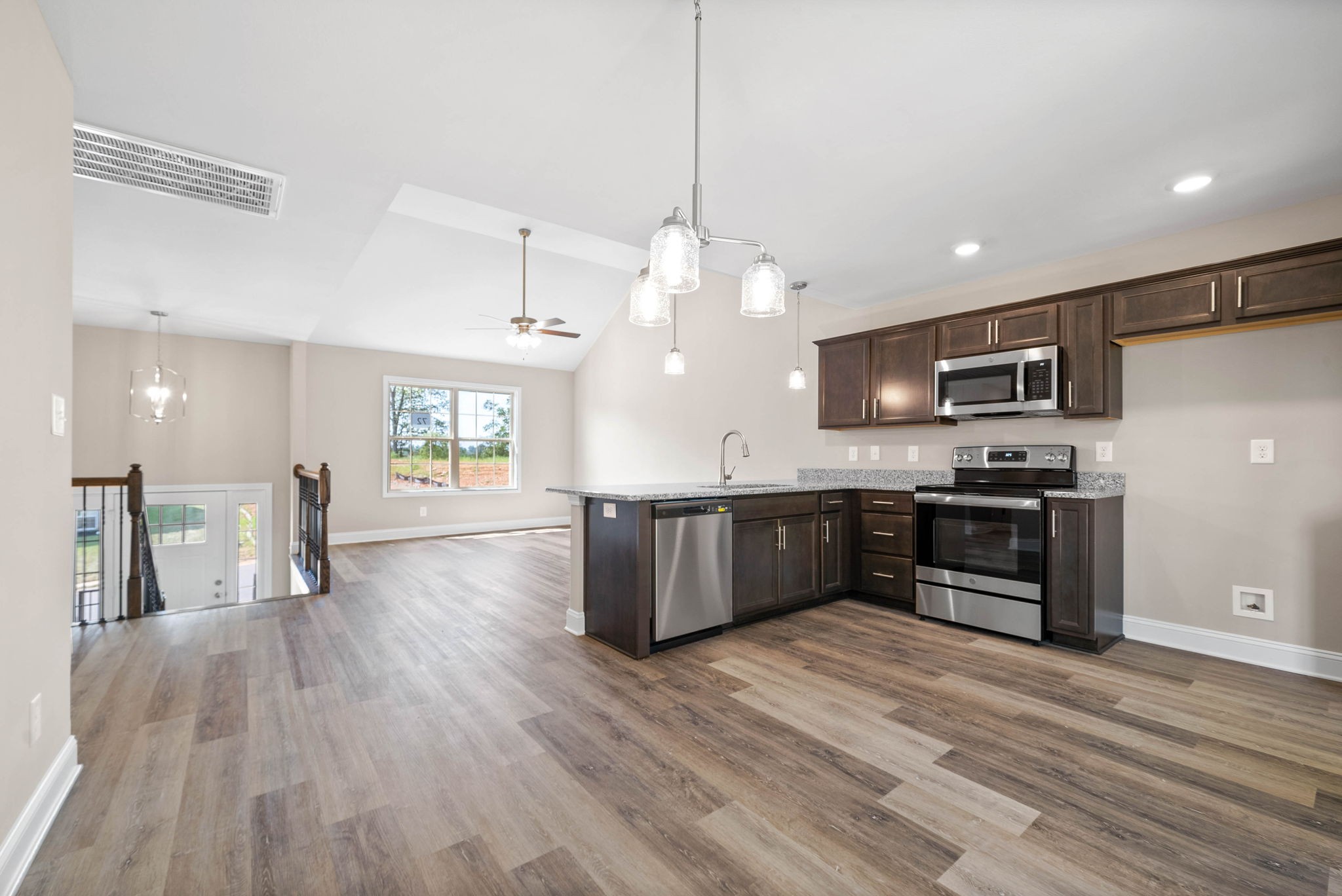 72 Cardinal Creek Clarksville TN 37042