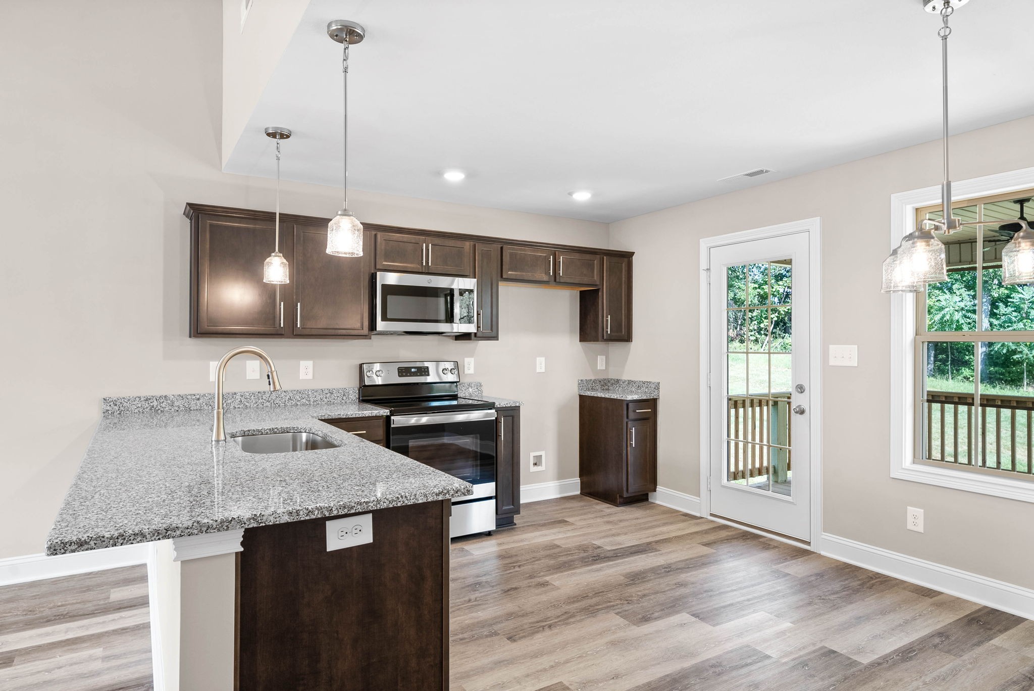 72 Cardinal Creek Clarksville TN 37042