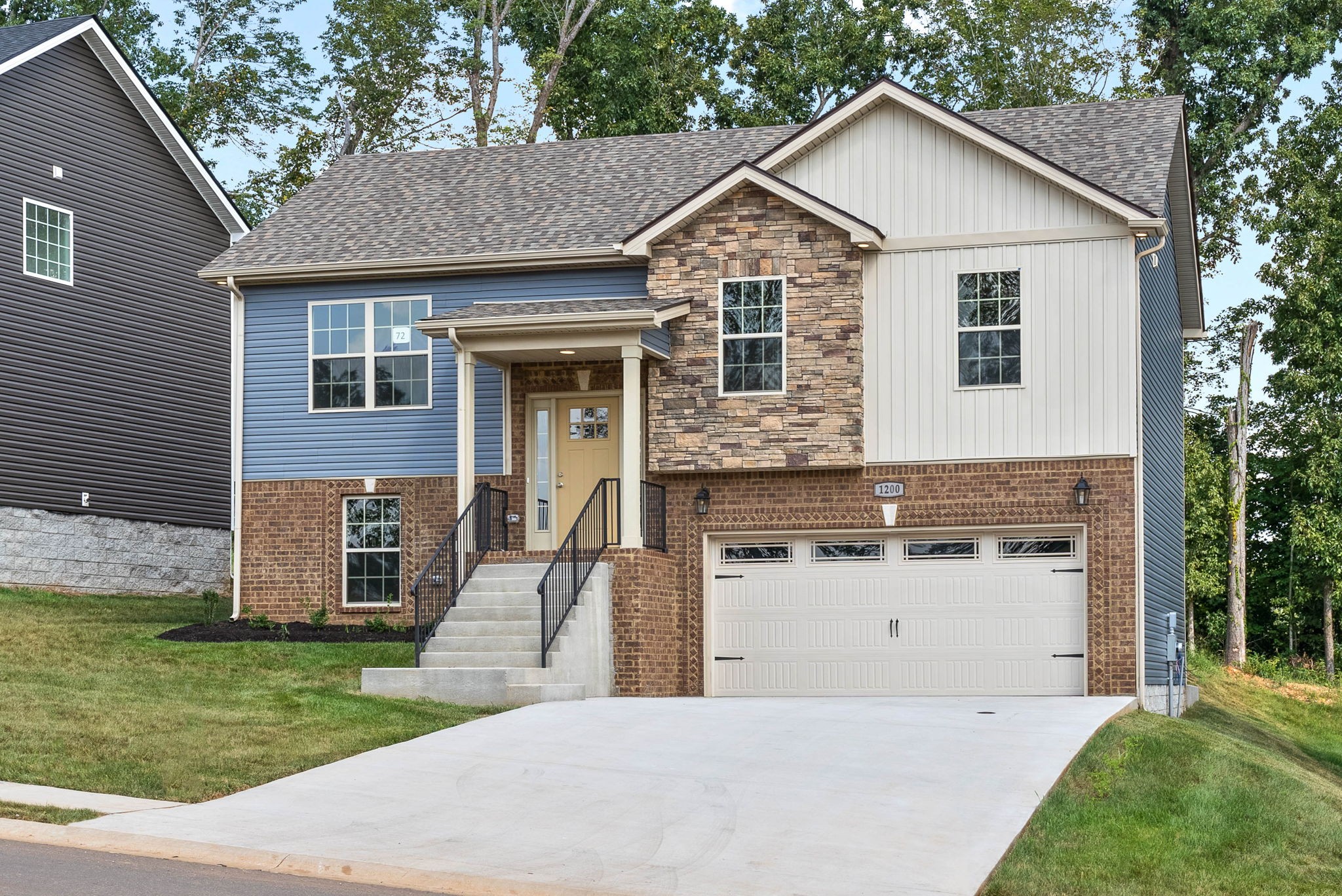 72 Cardinal Creek Clarksville TN 37042