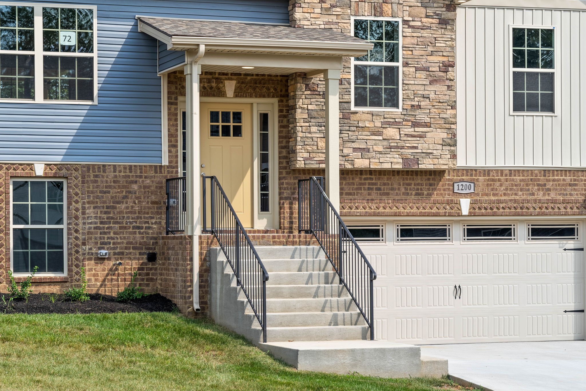 72 Cardinal Creek Clarksville TN 37042