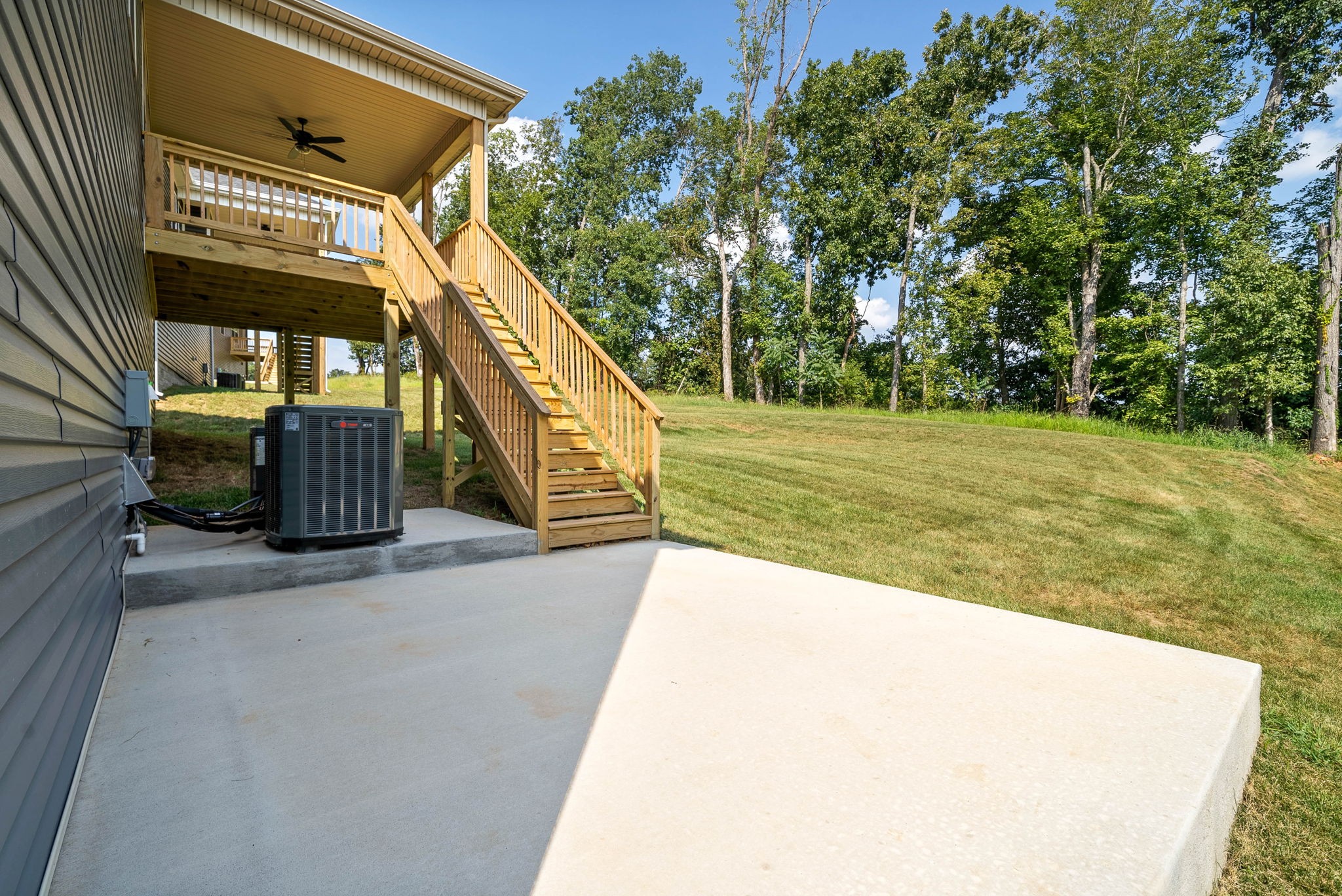 72 Cardinal Creek Clarksville TN 37042