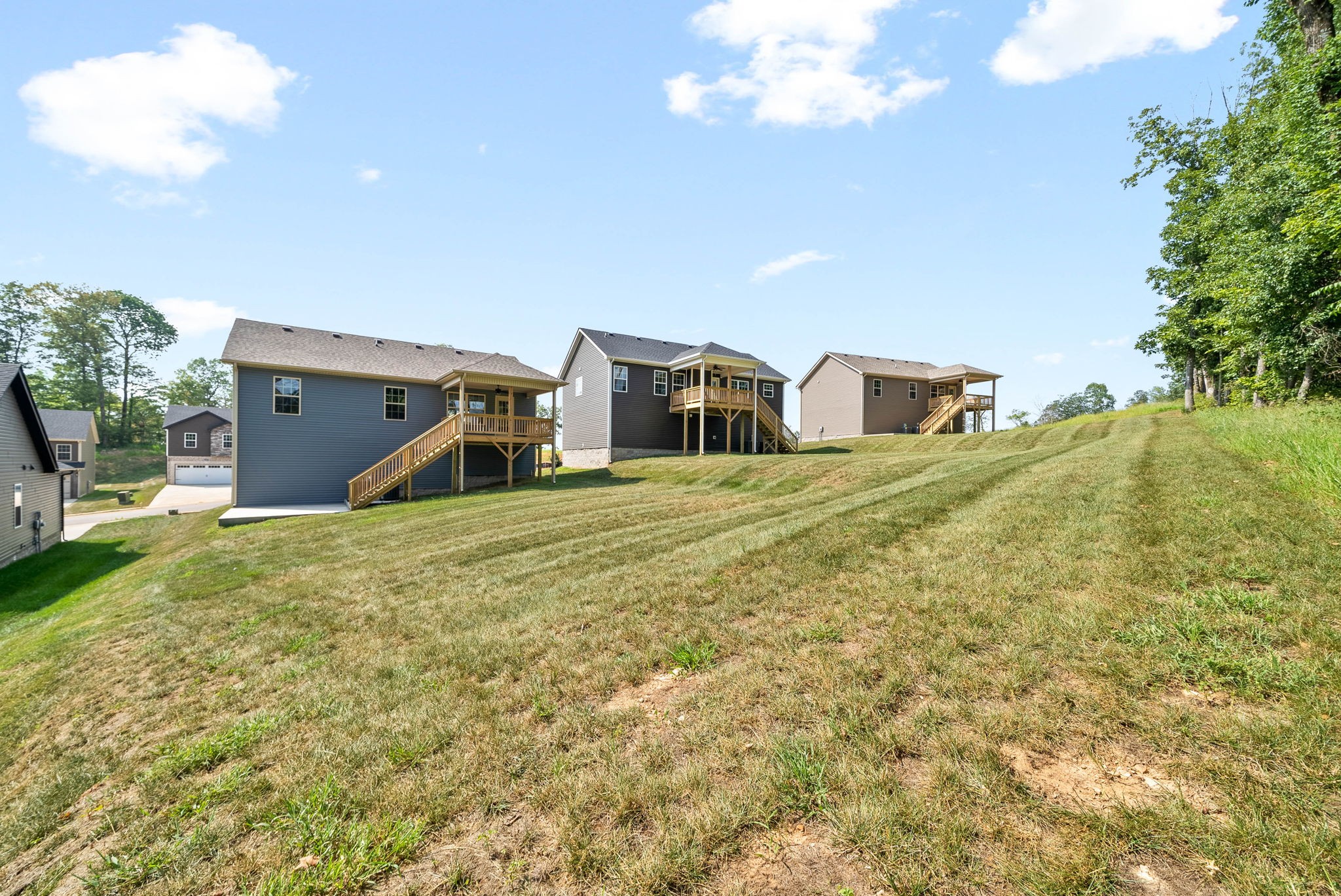 72 Cardinal Creek Clarksville TN 37042