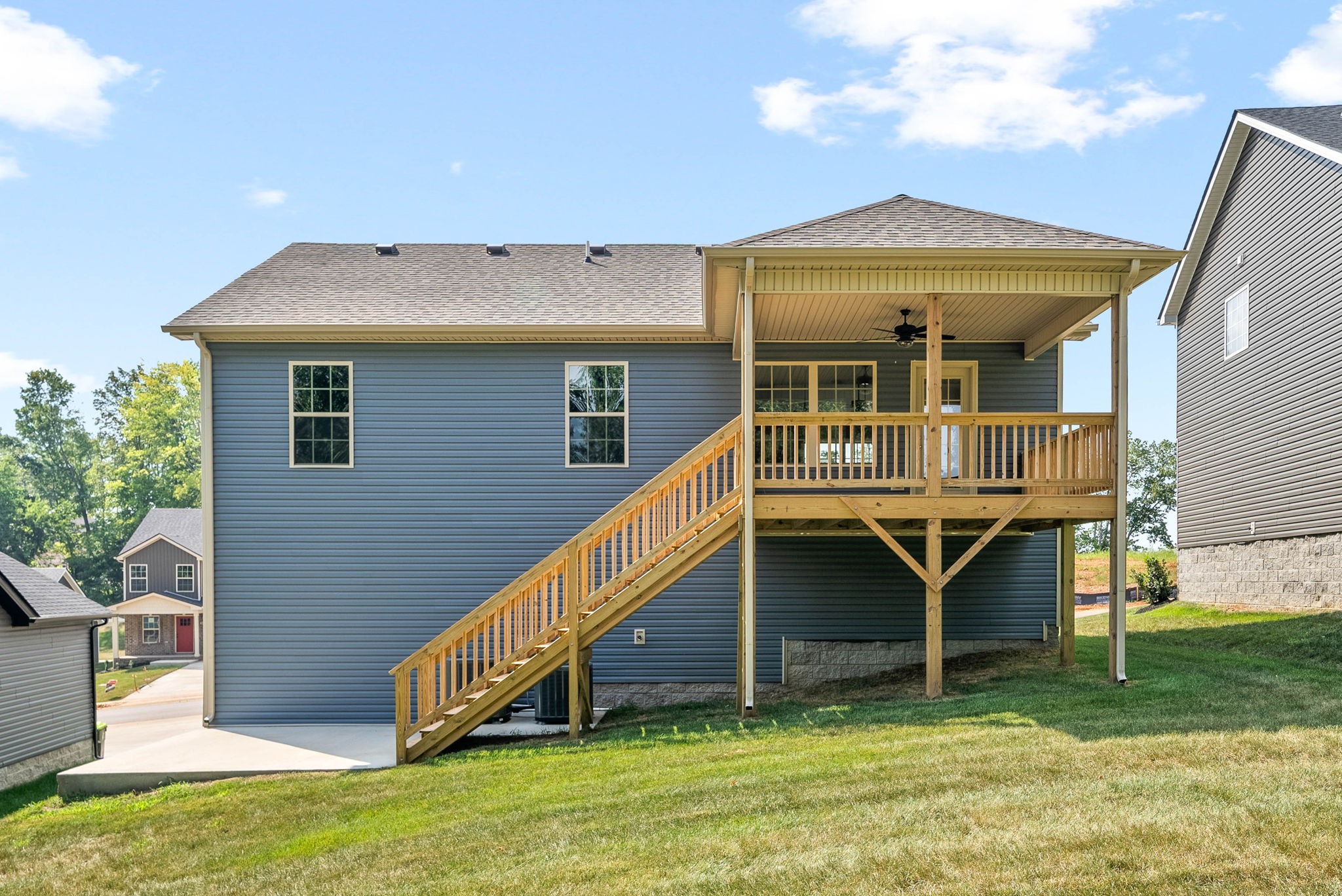 72 Cardinal Creek Clarksville TN 37042