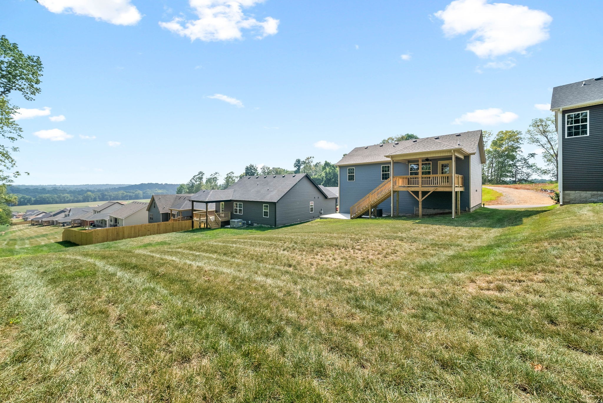 72 Cardinal Creek Clarksville TN 37042