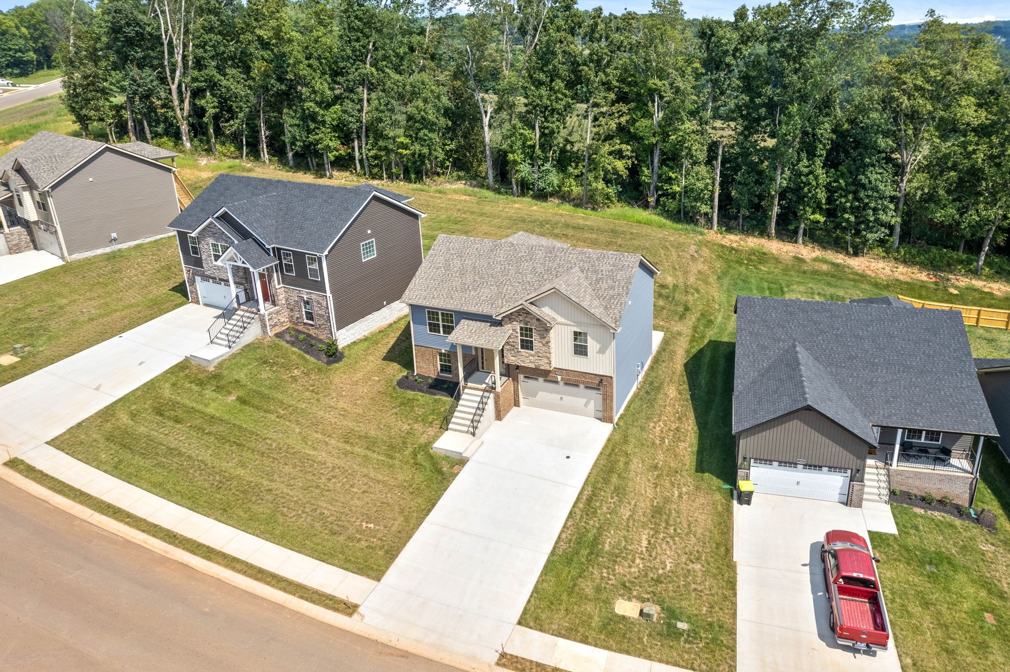 72 Cardinal Creek Clarksville TN 37042