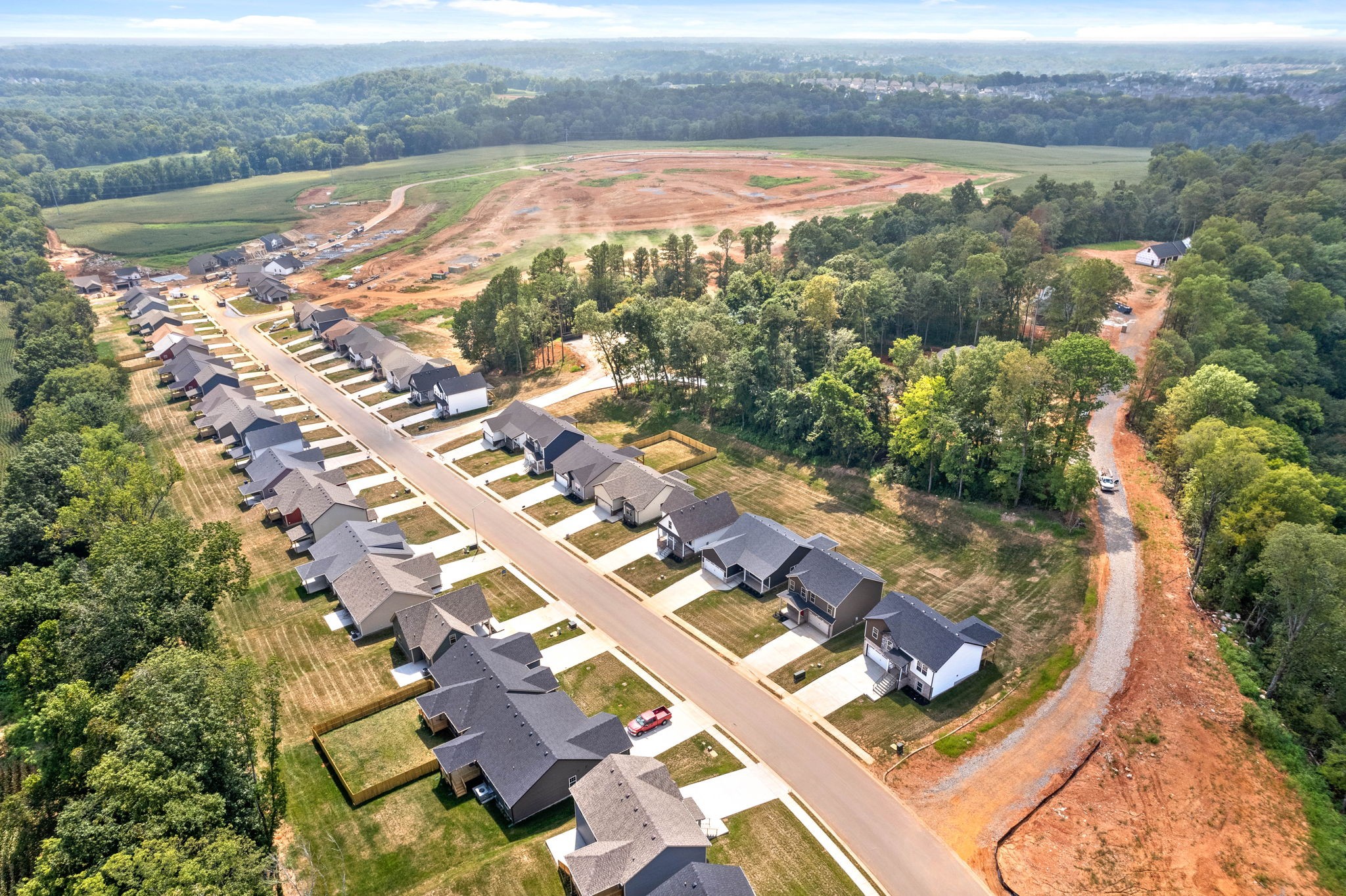 72 Cardinal Creek Clarksville TN 37042
