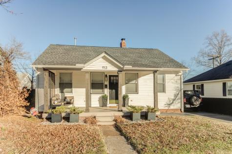 913 Bryan Street Old Hickory TN 37138