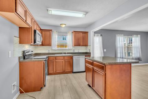 4035 Rg Buchanan Drive La Vergne TN 37086