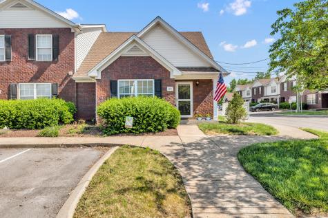 4035 Rg Buchanan Drive La Vergne TN 37086