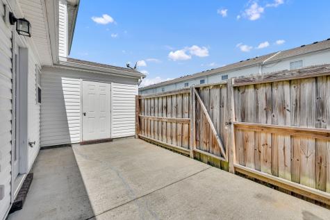 4035 Rg Buchanan Drive La Vergne TN 37086