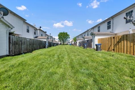 4035 Rg Buchanan Drive La Vergne TN 37086