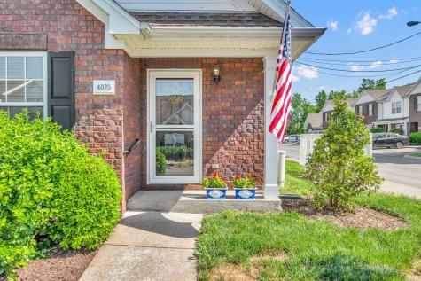 4035 Rg Buchanan Drive La Vergne TN 37086