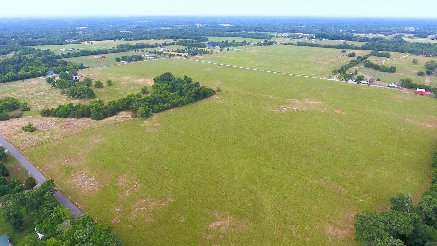 0 Green Acres Road Unionville TN 37180