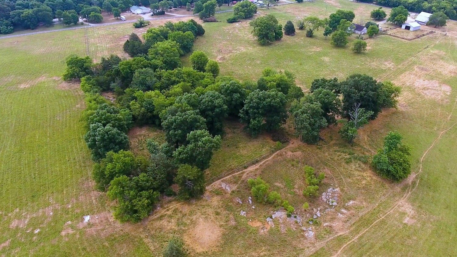 0 Green Acres Road Unionville TN 37180