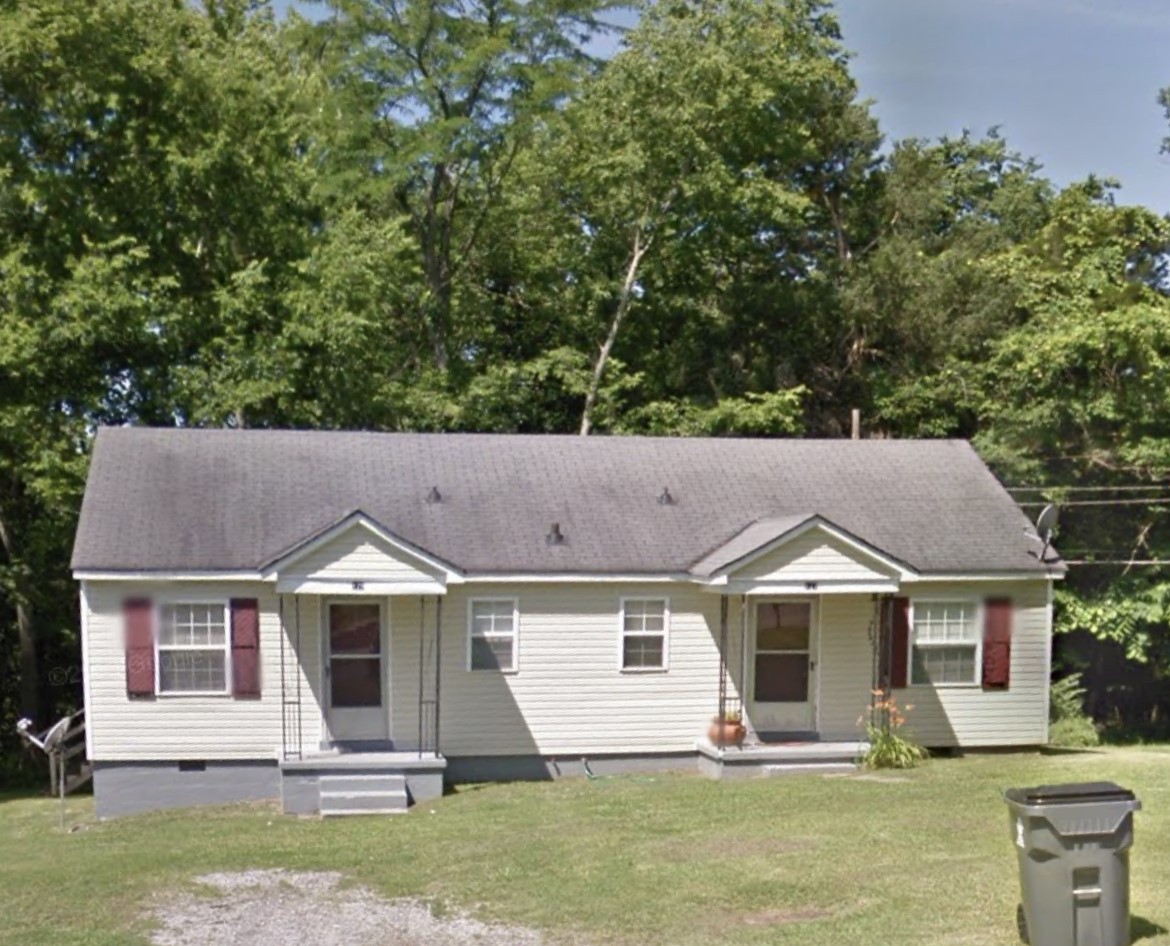 127 Allison Drive Clarksville TN 37042
