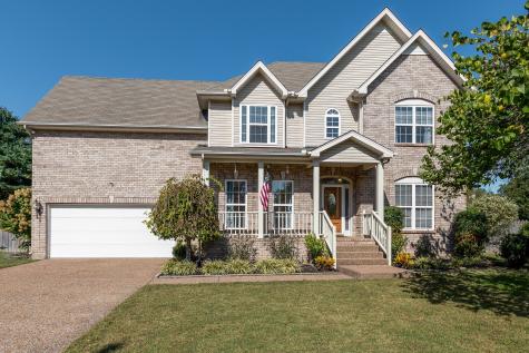 2720 Lydia Place Thompsons Station TN 37179