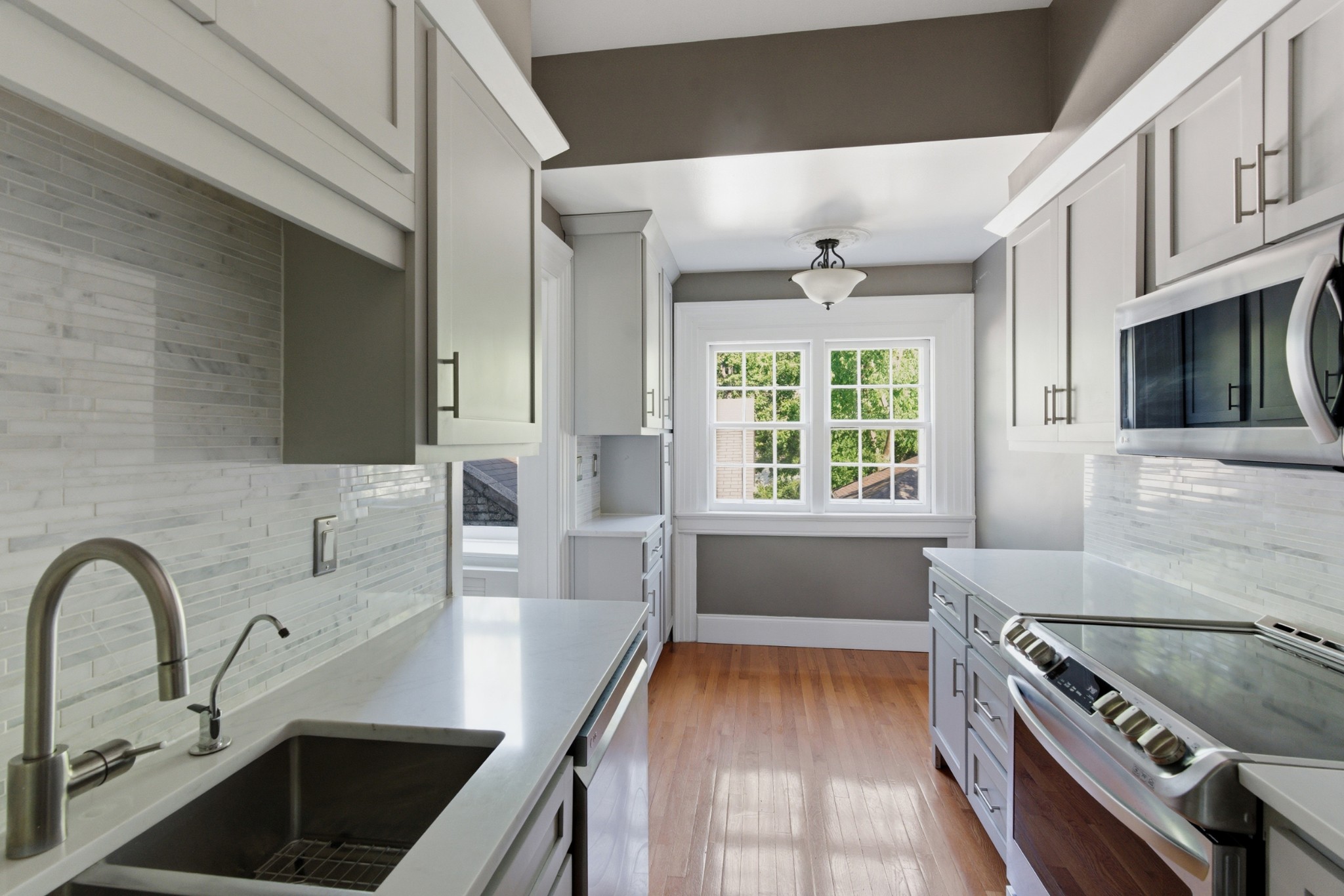 444 Bowling Avenue Nashville TN 37205