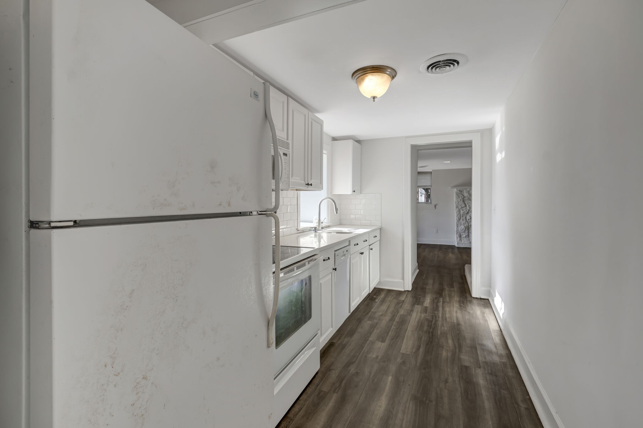 2817 Blair Boulevard Nashville TN 37212