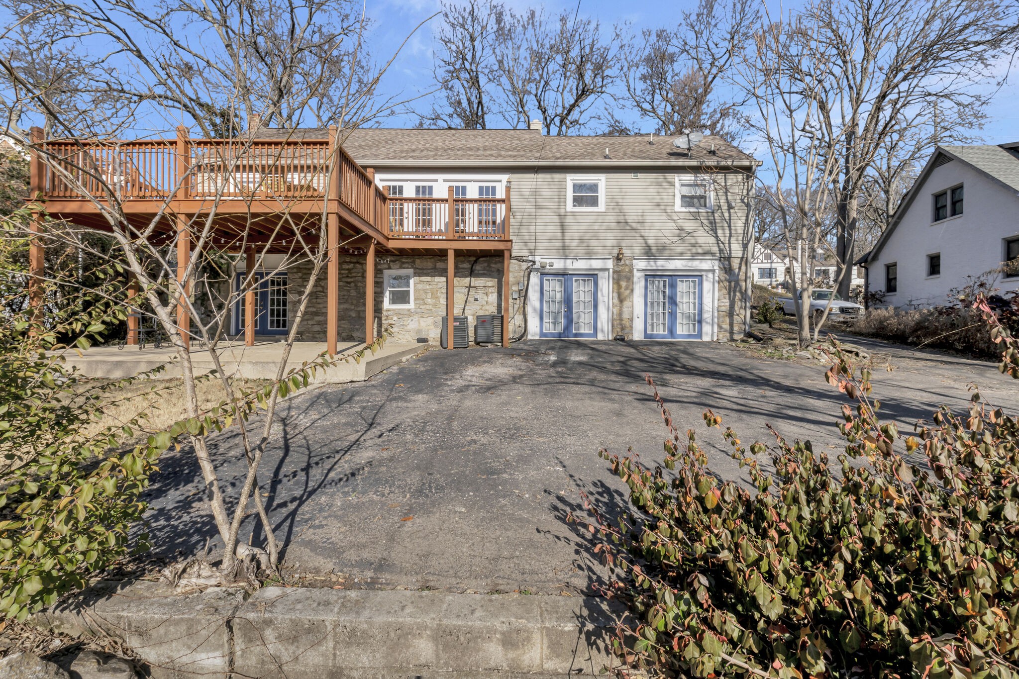 2817 Blair Boulevard Nashville TN 37212