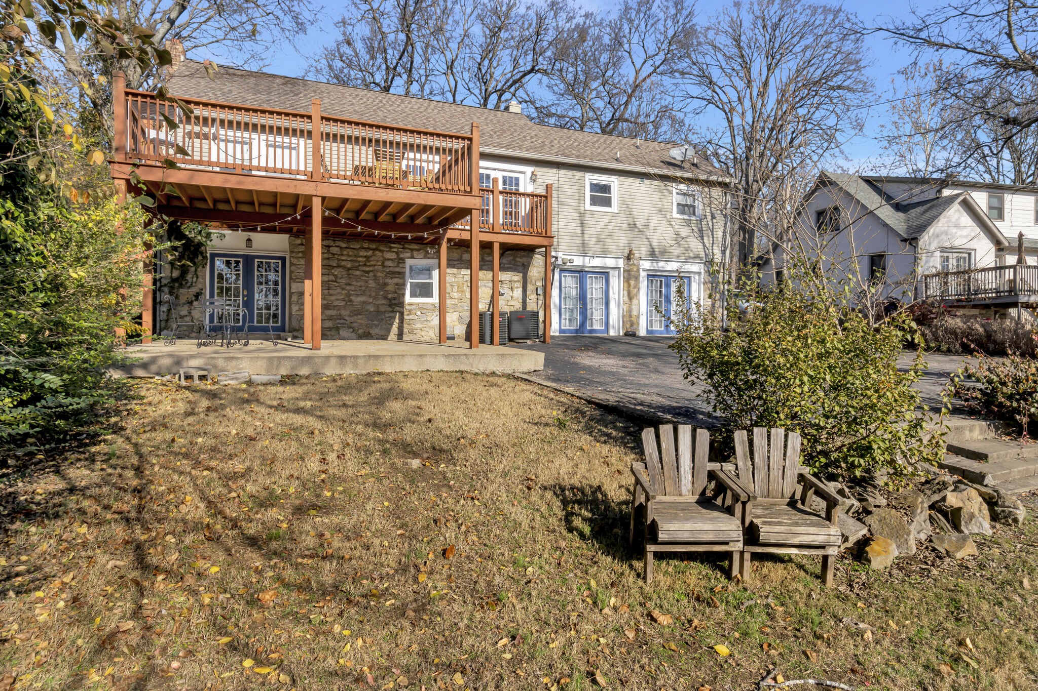 2817 Blair Boulevard Nashville TN 37212
