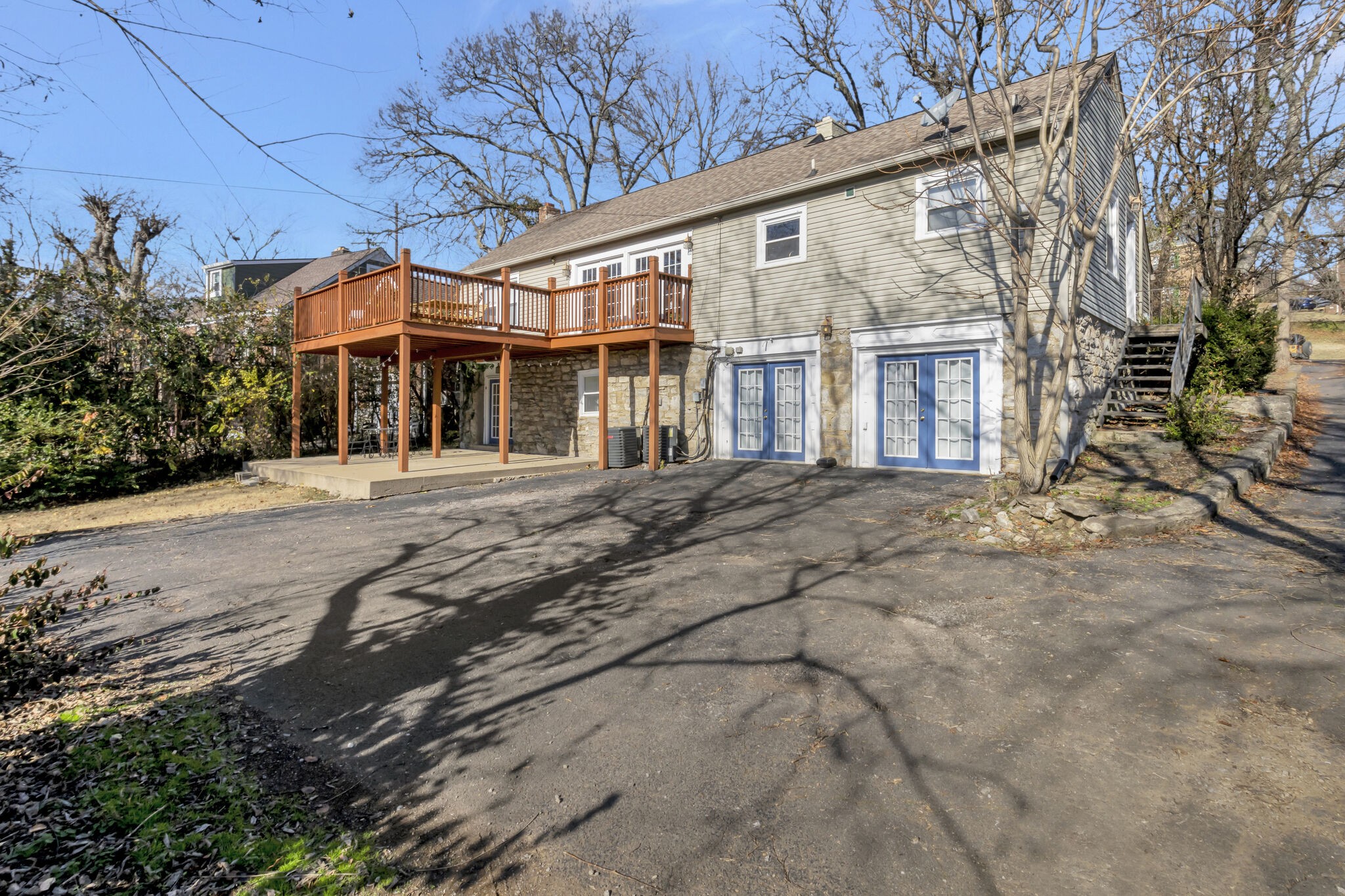 2817 Blair Boulevard Nashville TN 37212