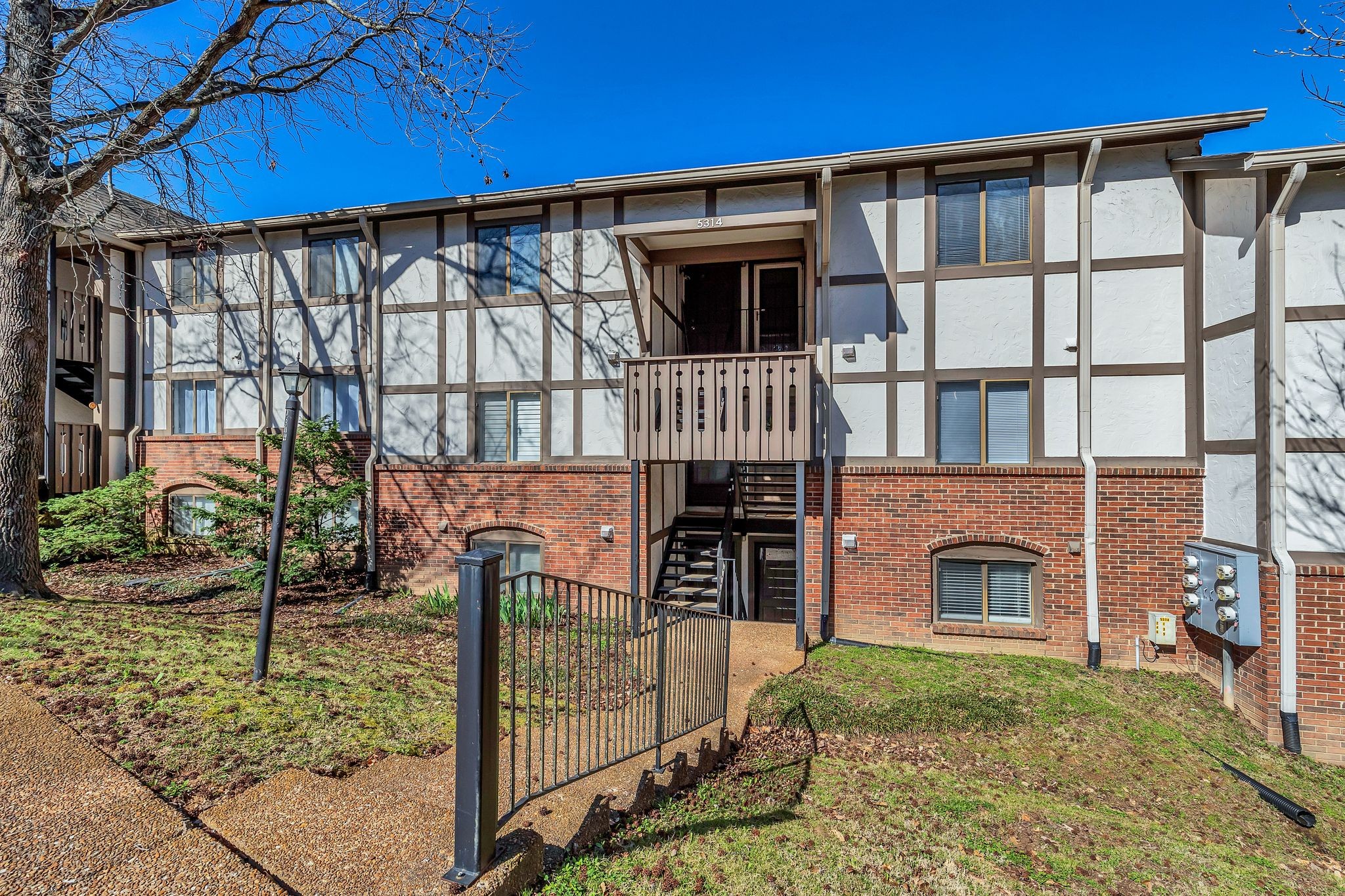 5314 Edmondson Pike Nashville TN 37211