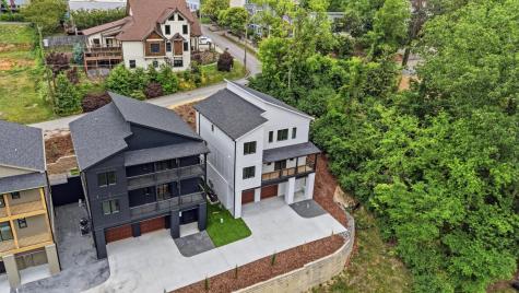 401 Druid Lane Chattanooga TN 37405