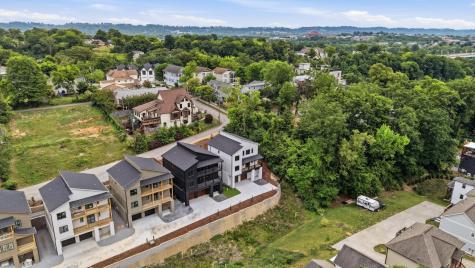 401 Druid Lane Chattanooga TN 37405