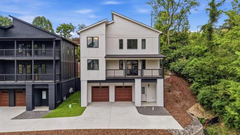 401 Druid Lane Chattanooga TN 37405
