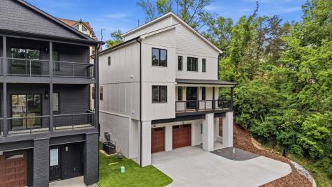 401 Druid Lane Chattanooga TN 37405
