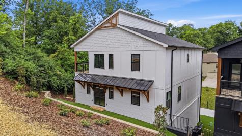401 Druid Lane Chattanooga TN 37405