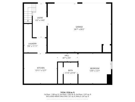 401 Druid Lane Chattanooga TN 37405